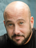 Aaron Berg